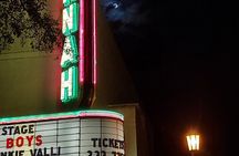 Savannah’s Haunted Hot Spots: Reality TV’s #1 Ghost Hunter spots