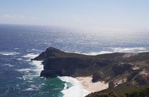Peninsula Full Day Private Tour