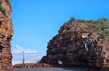 Peninsula Full Day Private Tour