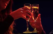 Rome Private Tour by Night, with a Prosecco Toast 
