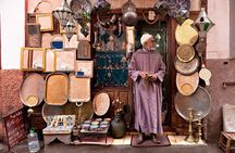 Day Trip to Oualidia and Safi on the Atlantic Coast