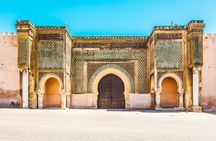 Day Trip to Oualidia and Safi on the Atlantic Coast