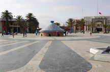 Day Trip to Oualidia and Safi on the Atlantic Coast