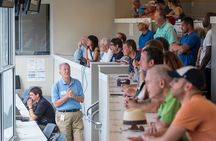 Guided Tour of Atlanta Braves' Truist Park