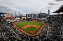Guided Tour of Atlanta Braves' Truist Park