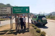 3 Day Uganda Gorilla Trekking and Batwa Pygmies Experience