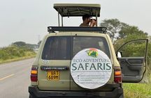 3 Day Uganda Gorilla Trekking and Batwa Pygmies Experience