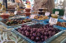 The Gourmet Walk to Explore Aix-en-Provence