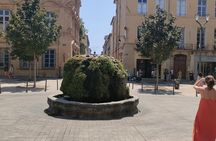 The Gourmet Walk to Explore Aix-en-Provence