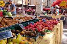 The Gourmet Walk to Explore Aix-en-Provence