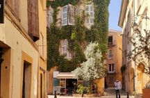 The Gourmet Walk to Explore Aix-en-Provence