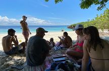 Whale Watching and Island Snorkeling Tour in Playa Venao