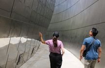 Downtown LA Music & Art Tour with MOCA & The Broad Museum Entry