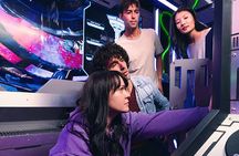 The Escape Game: Epic 60-Minute Adventures at Lone Tree