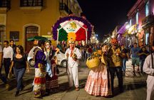 Day of the Dead at Oaxaca