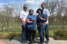 North Georgia Mountains Two Vineyard Wine Tasting Tour