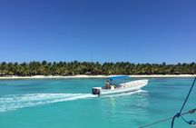All-Inclusive Guided Tour to Saona Islands from Punta Cana