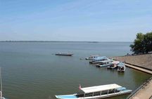 Kampong Khleang - Floating Village on Tonle Sap Lake