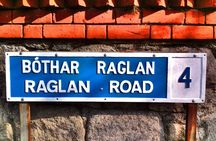 Private Songs and Stories of Dublin (Walking Tour)