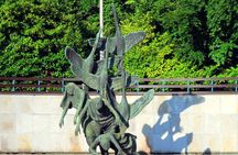 Private Songs and Stories of Dublin (Walking Tour)