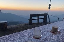 Private Tour Local Culture and The View of Mohare Danda