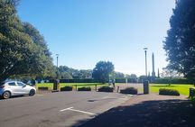 Auckland City Highlights Private Tour