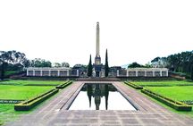 Auckland City Highlights Private Tour