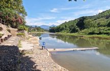 Private tour Nha Trang - Dalat excursion (starting at Nha Trang)