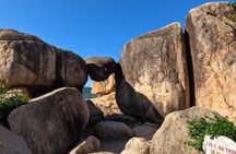Private Nha Trang city excursion (half day program)
