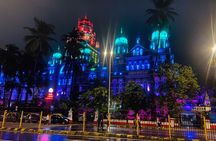 Twilight in Mumbai: Discover the City by Night with Food Options