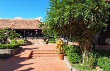 Private Nha Trang city excursion (half day program)