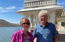 5-Day Udaipur Jodhpur Tour with Ranakpur & Kumbhalgarh