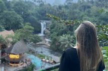 Explore Bali with a Local Private Driver – Personalized Tours