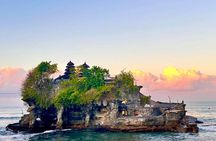 Tanah Lot Tour: Discover Bali’s Iconic Temple and Stunning Views