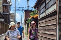 Private Walking Tour: The Little Kyoto of Tokyo, Kagurazaka