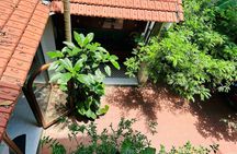 Hanoi: Handcrafted Wood Carving Workshop with 1 Free Drink