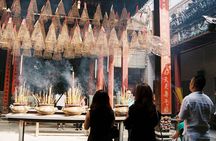 Saigon Highlights Full Day Tour