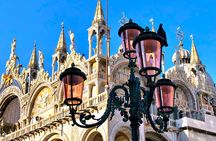 Venice Saint Mark Basilica Guided Tour