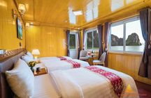 Sunlight Premium Cruise Lan Ha Bay 2 Days 1 Night