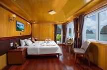 Sunlight Premium Cruise Lan Ha Bay 2 Days 1 Night