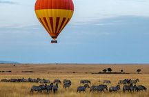 3-Day Masai Mara Safari Tour