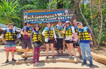 Puerto Princesa Underground River Shared Tour