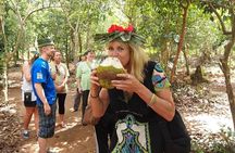 Spice Market Discovery Trip with Lunch & Transfers – Zanzibar