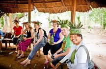 Spice Market Discovery Trip with Lunch & Transfers – Zanzibar