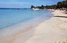 wildlife Monkey Sloth west Bay Beach with Pool Island Tour