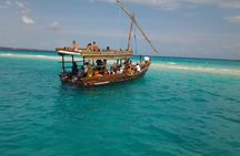 Nakupenda Island Snorkeling Adventure, Lunch, Transfer - Zanzibar