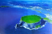 2Days Private tour in jeju island - East/West/South of Jeju