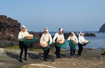 2Days Private tour in jeju island - East/West/South of Jeju