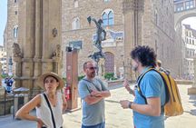 Florence - Express Uffizi Gallery and Leonardo da Vinci Museum