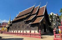Lanna Heritage Walking Tour A Journey Through History
